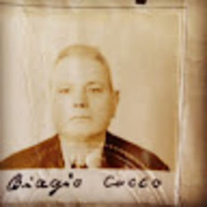 Meet your Posher, William